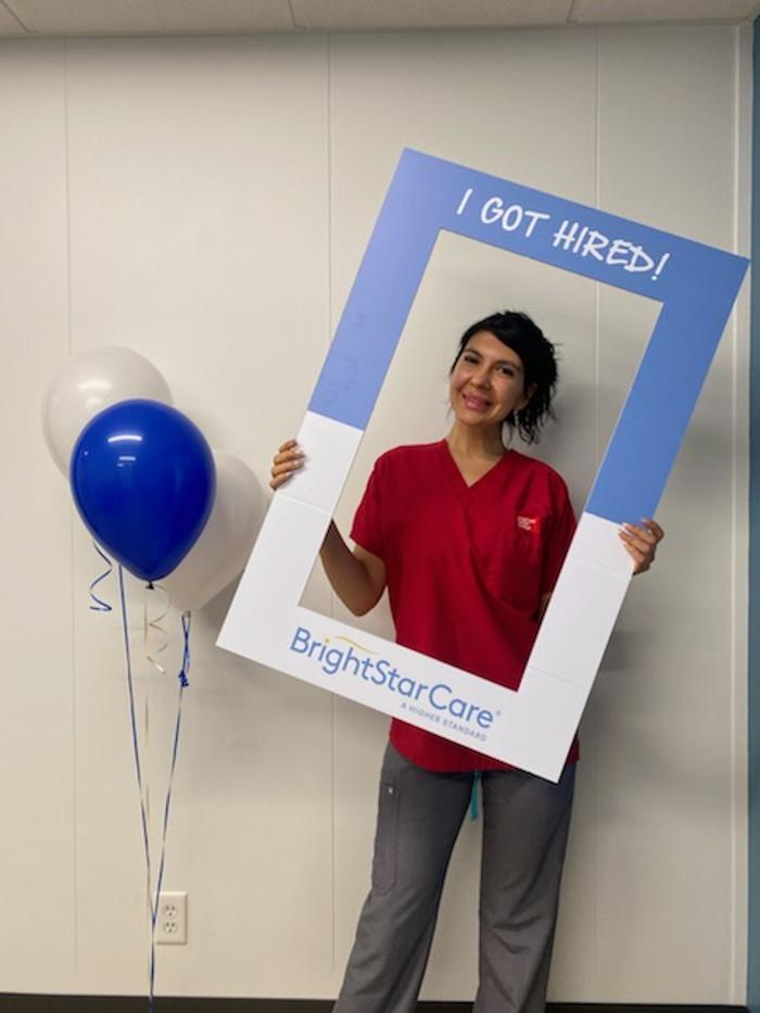 BrightStar Care of CA - Anaheim / Yorba Linda Image