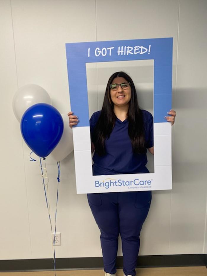 BrightStar Care of CA - Anaheim / Yorba Linda Image