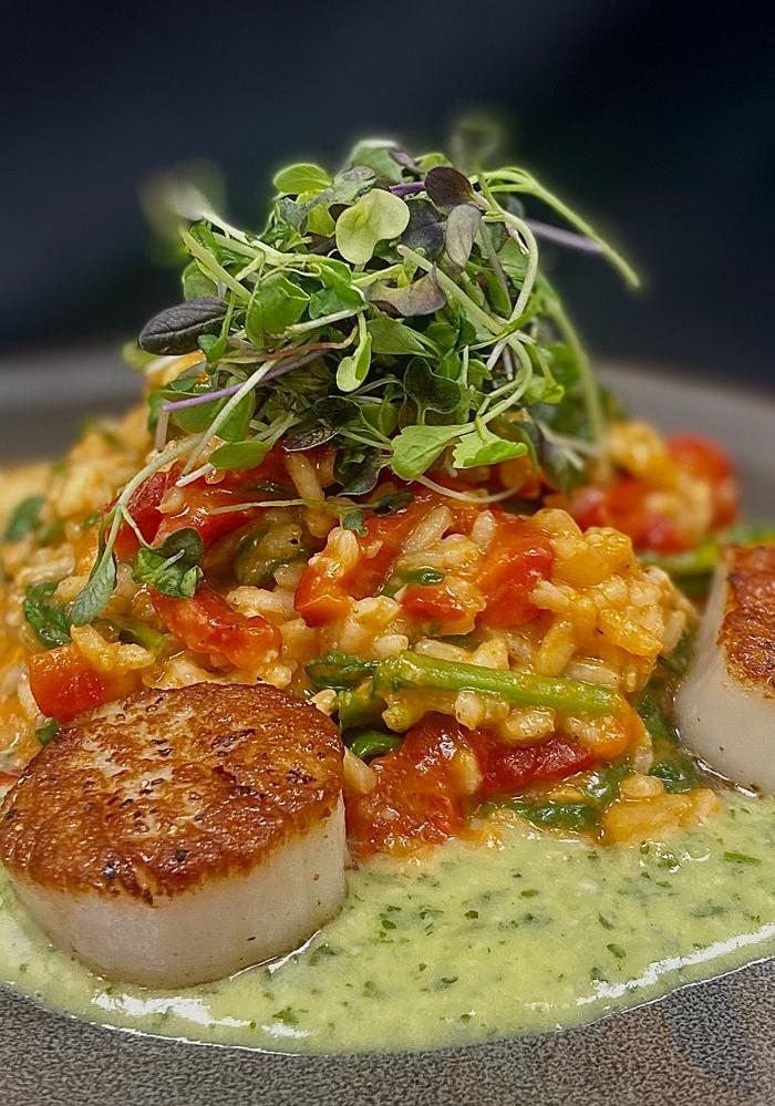 Hackers Bar and Grille - Virginia Beach, VA