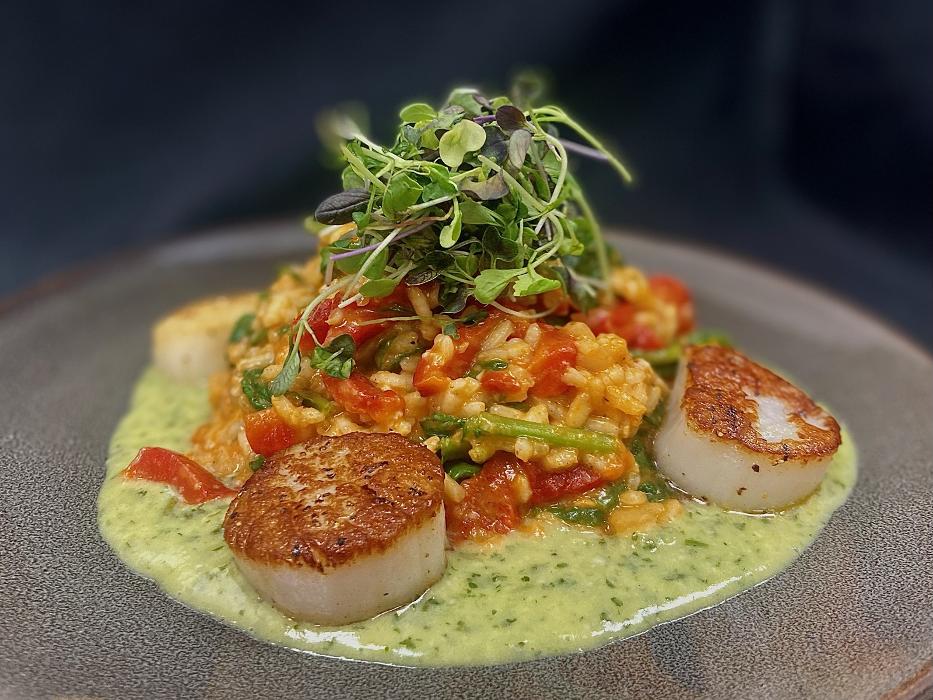 Hackers Bar and Grille - Virginia Beach, VA