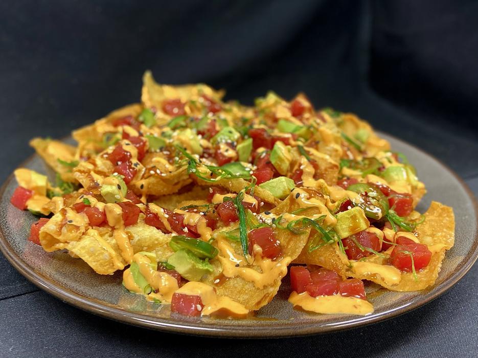 Hackers Bar and Grille - Virginia Beach, VA