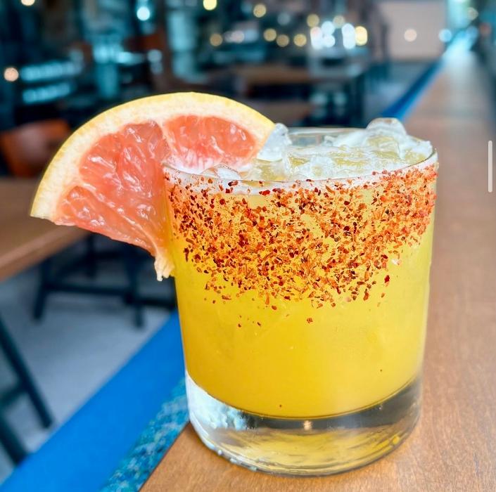 Hackers Bar and Grille - Virginia Beach, VA