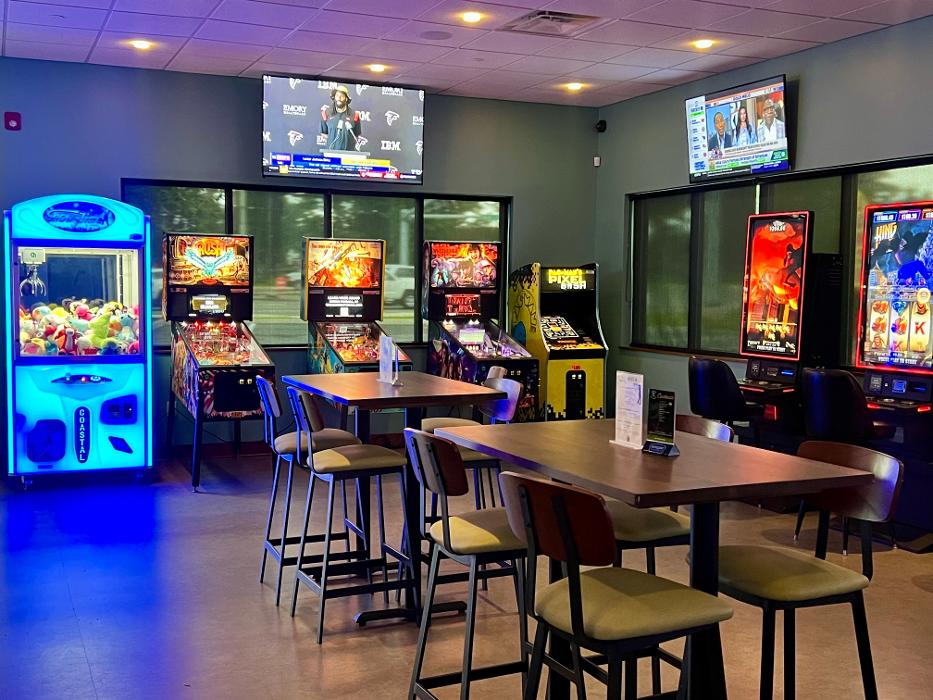 Hackers Bar and Grille - Virginia Beach, VA