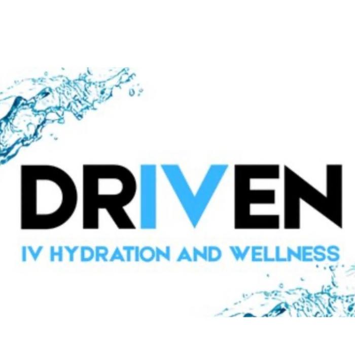 Driven IV Hydration and Wellness