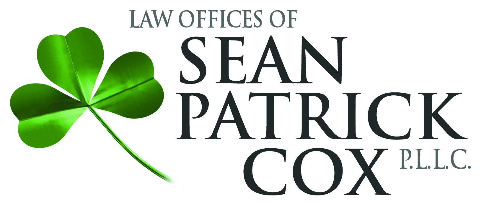 The Law Offices of Sean Patrick Cox, PLLC