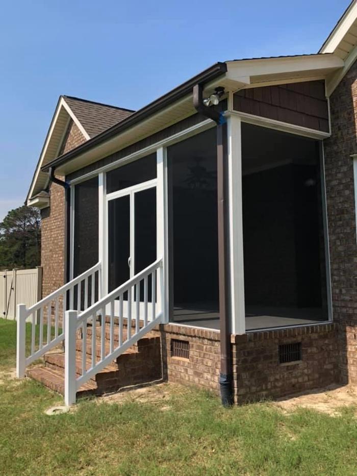 Williams Home Center - Goldsboro, NC