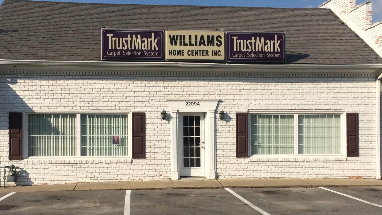 Williams Home Center - Goldsboro, NC