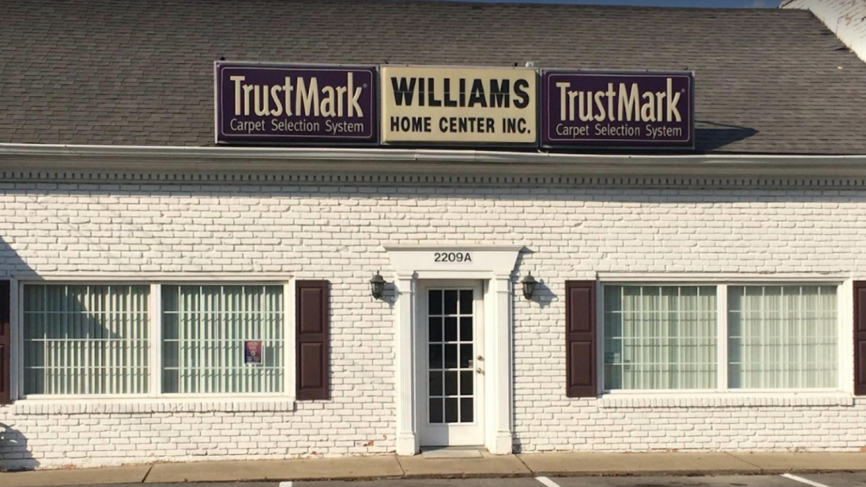 Williams Home Center - Goldsboro, NC