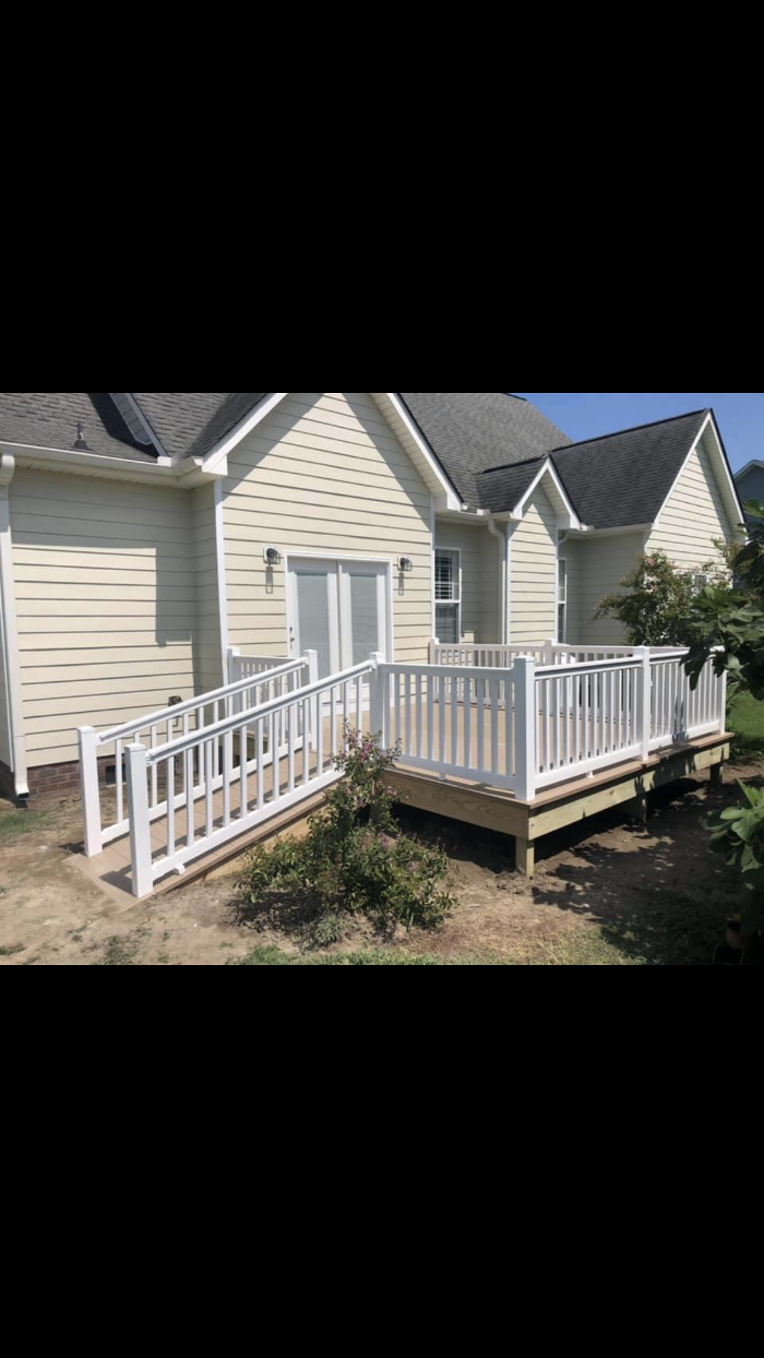 Williams Home Center - Goldsboro, NC