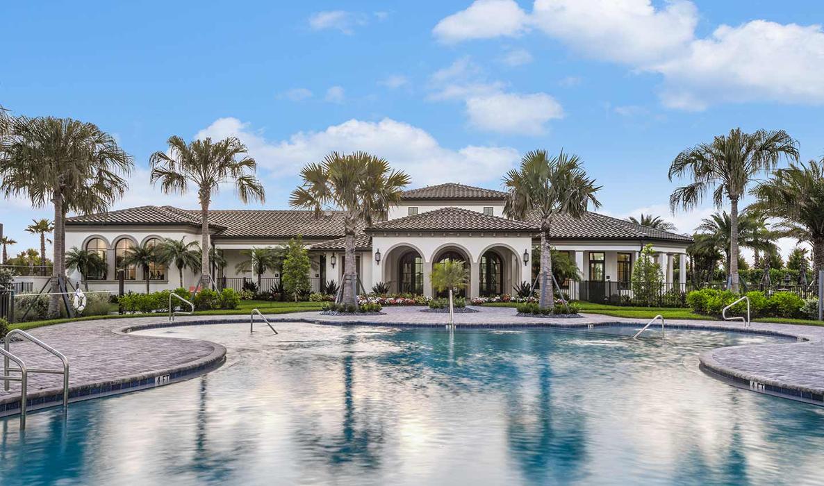 Aria by Neal Signature Homes - Nokomis, FL