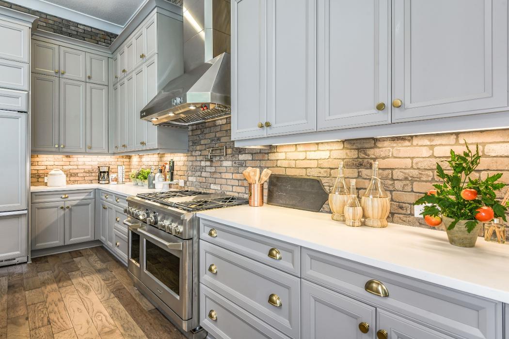 Aria by Neal Signature Homes - Nokomis, FL