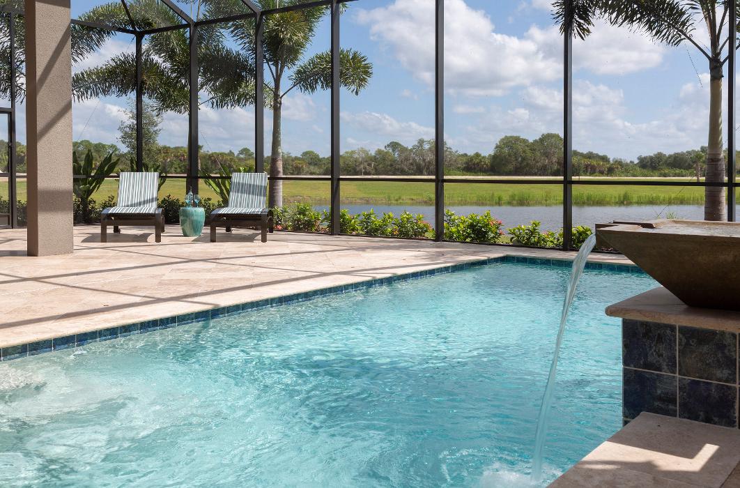 Aria by Neal Signature Homes - Nokomis, FL