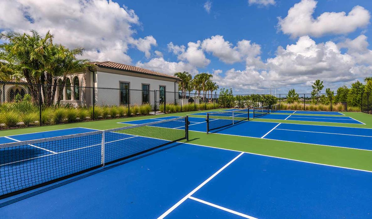 Aria by Neal Signature Homes - Nokomis, FL