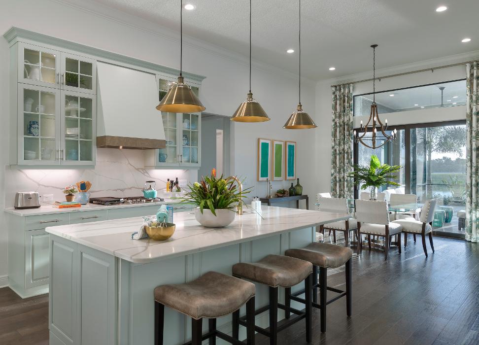 Aria by Neal Signature Homes - Nokomis, FL