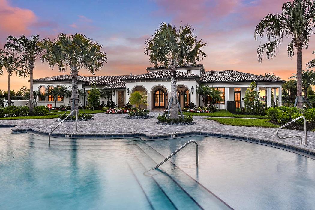 Aria by Neal Signature Homes - Nokomis, FL