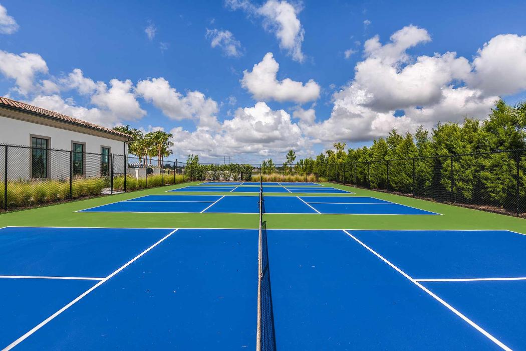 Aria by Neal Signature Homes - Nokomis, FL