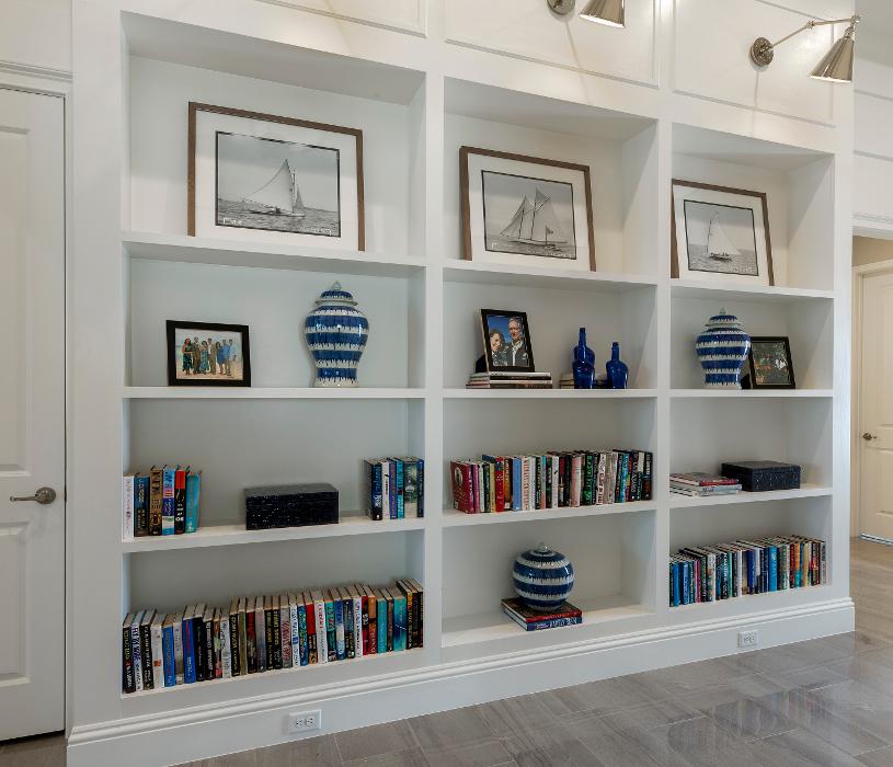 Aria by Neal Signature Homes - Nokomis, FL