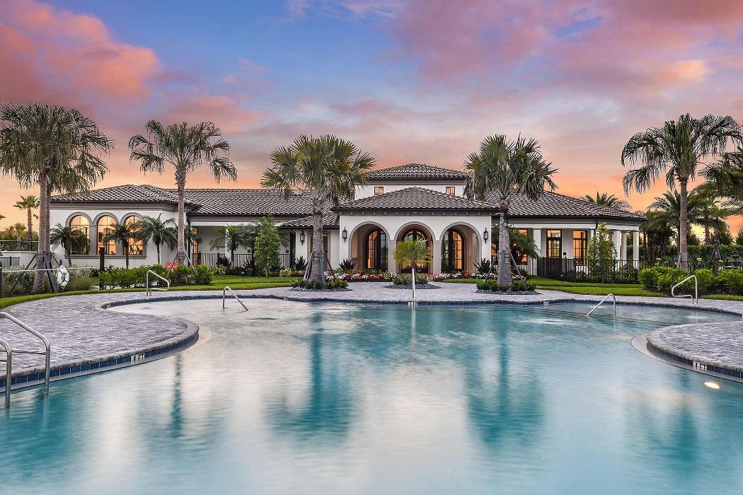 Aria by Neal Signature Homes - Nokomis, FL