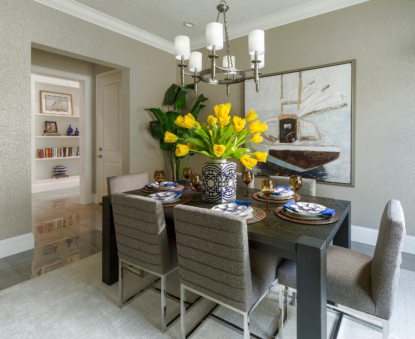 Aria by Neal Signature Homes - Nokomis, FL