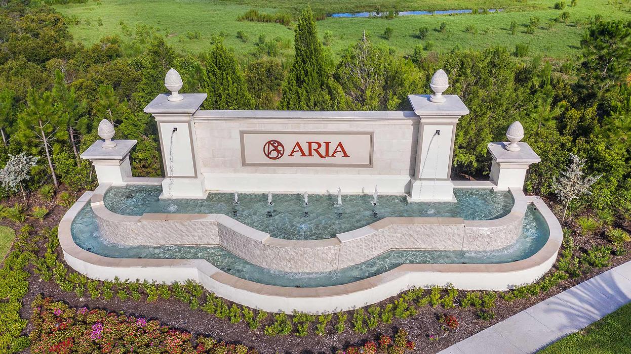Aria by Neal Signature Homes - Nokomis, FL