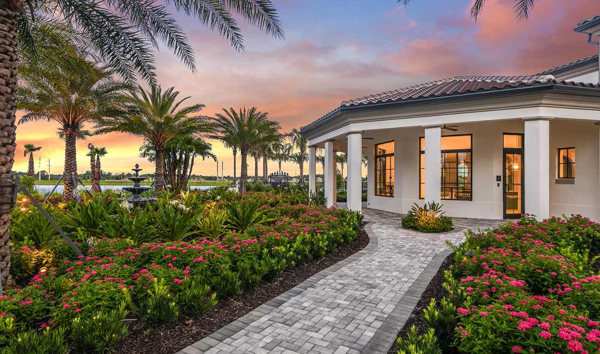 Aria by Neal Signature Homes - Nokomis, FL