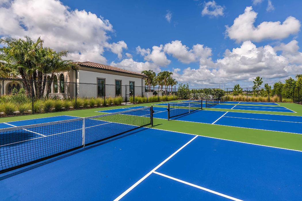 Aria by Neal Signature Homes - Nokomis, FL