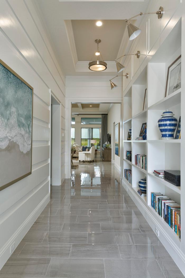 Aria by Neal Signature Homes - Nokomis, FL