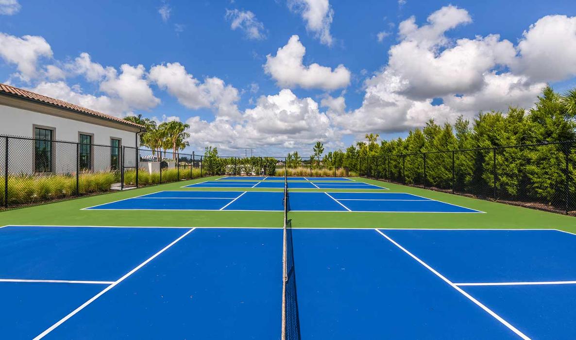 Aria by Neal Signature Homes - Nokomis, FL