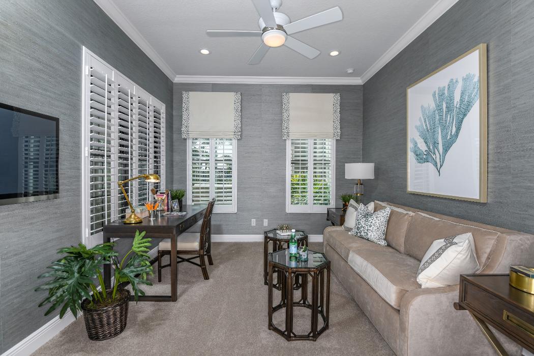 Aria by Neal Signature Homes - Nokomis, FL