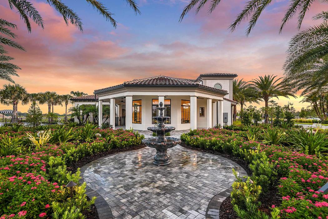 Aria by Neal Signature Homes - Nokomis, FL