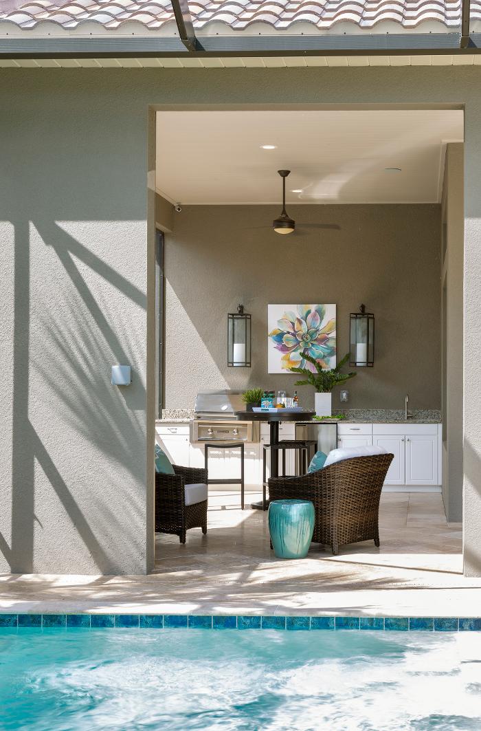 Aria by Neal Signature Homes - Nokomis, FL