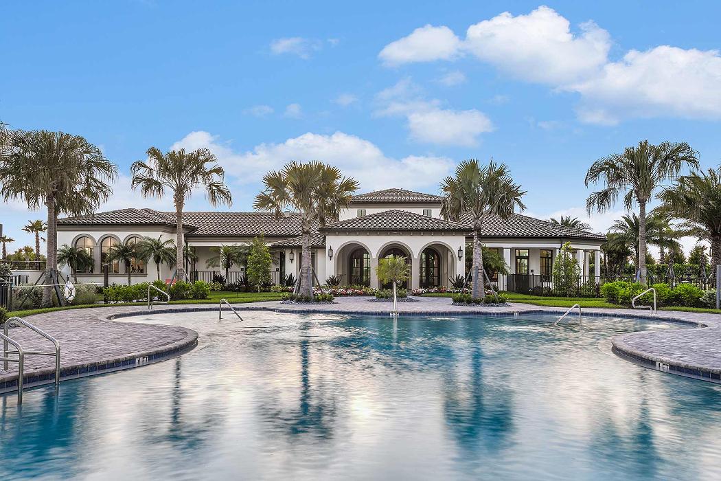 Aria by Neal Signature Homes - Nokomis, FL