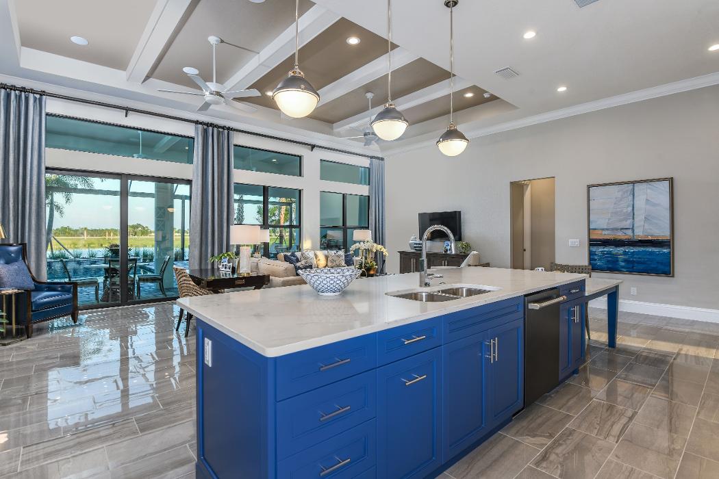 Aria by Neal Signature Homes - Nokomis, FL
