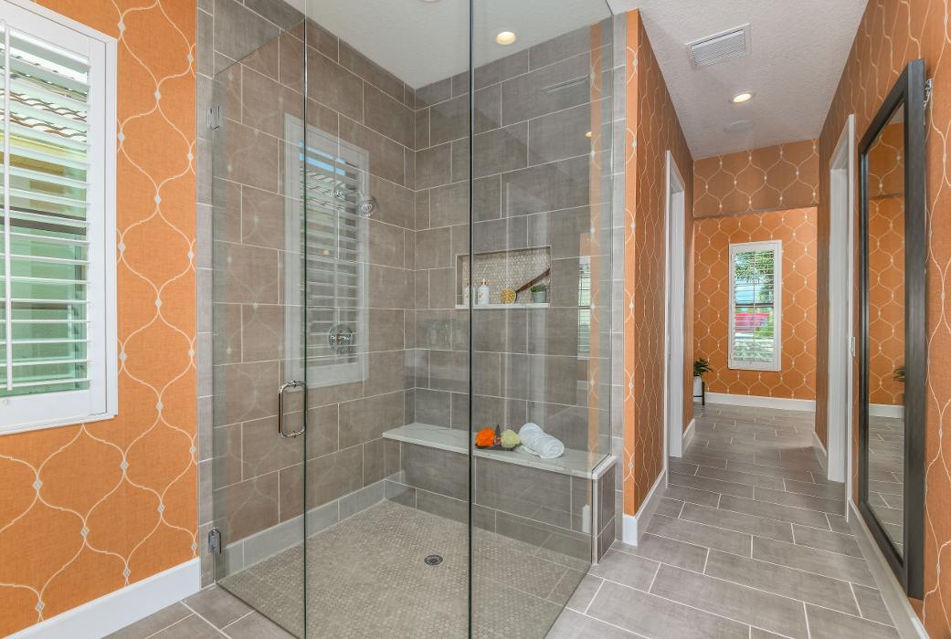 Aria by Neal Signature Homes - Nokomis, FL