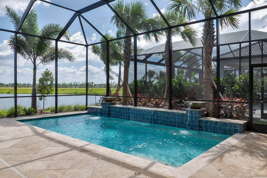 Aria by Neal Signature Homes - Nokomis, FL