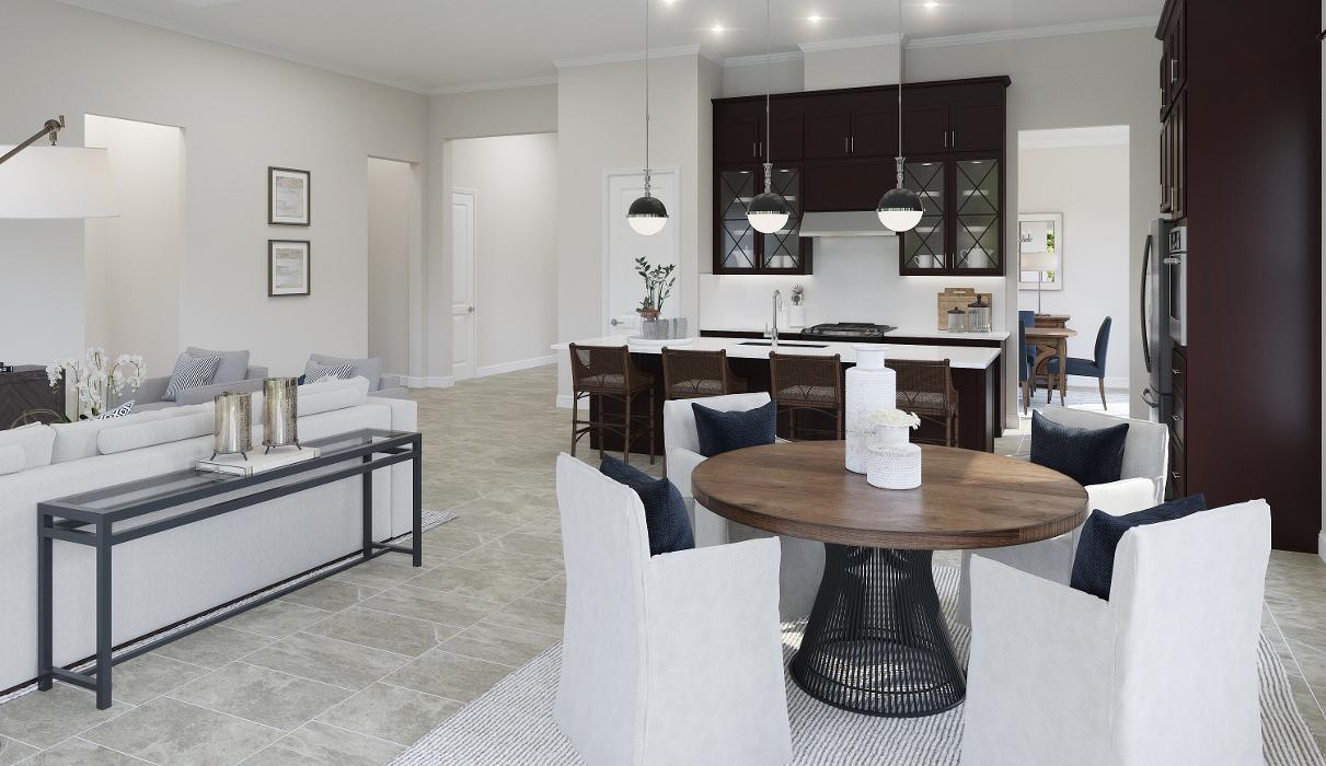 Aria by Neal Signature Homes - Nokomis, FL