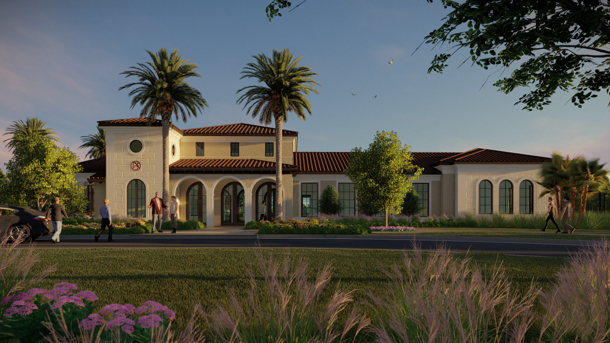 Aria by Neal Signature Homes - Nokomis, FL