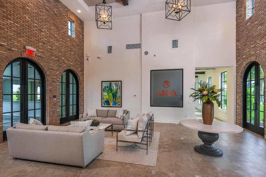 Aria by Neal Signature Homes - Nokomis, FL