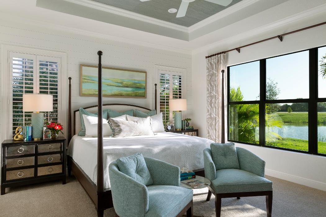 Aria by Neal Signature Homes - Nokomis, FL