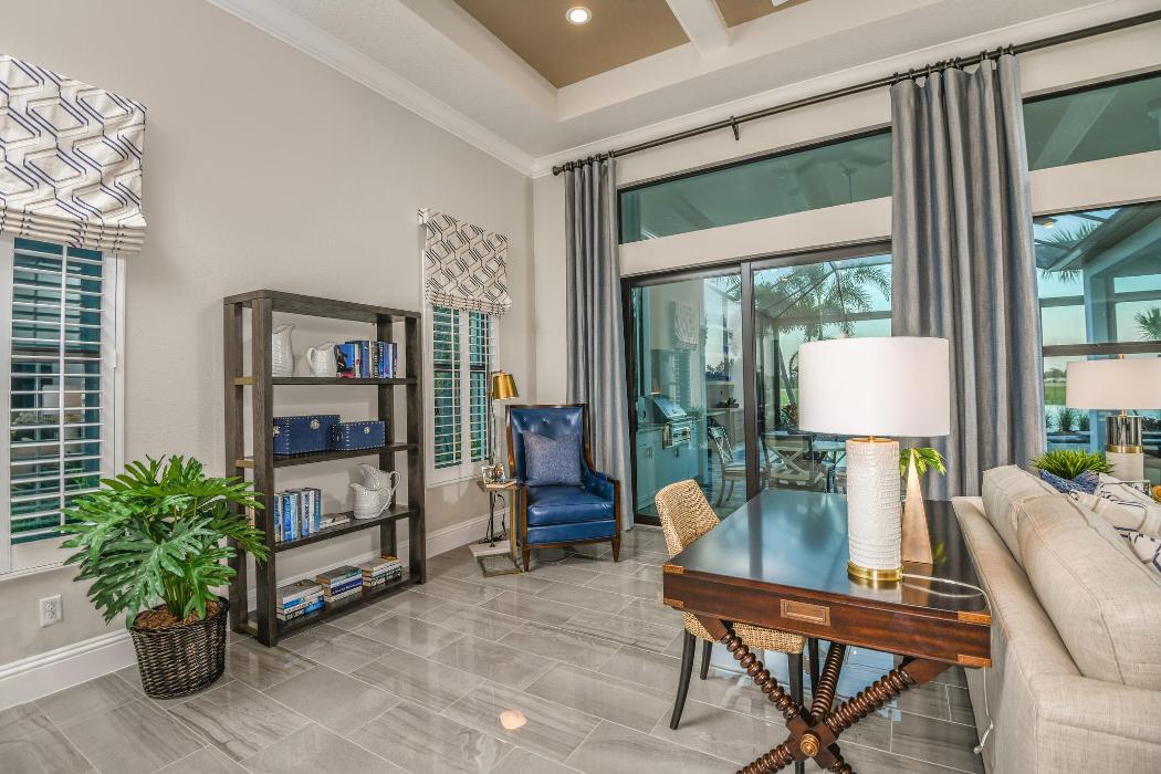 Aria by Neal Signature Homes - Nokomis, FL