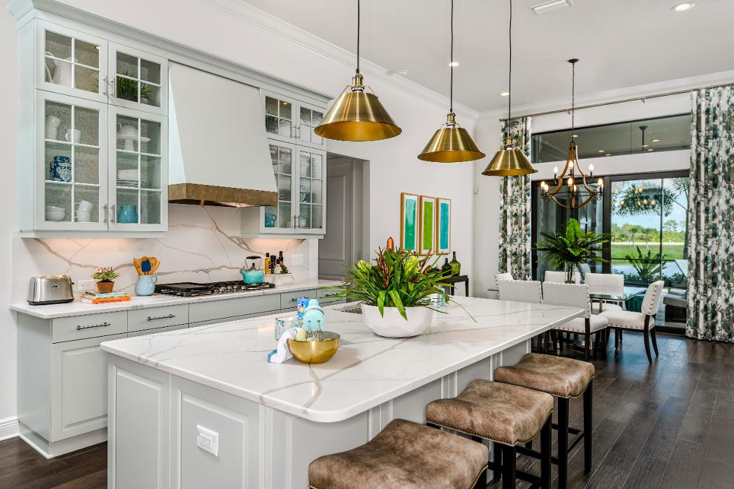 Aria by Neal Signature Homes - Nokomis, FL