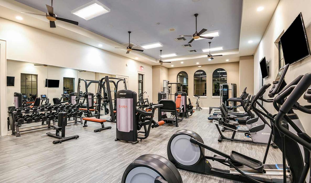 Aria by Neal Signature Homes - Nokomis, FL