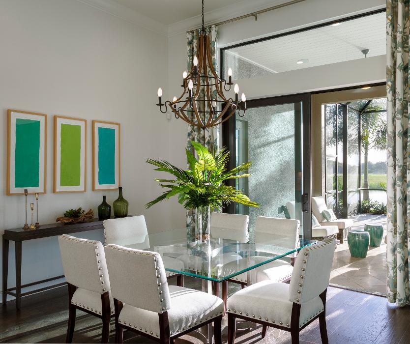 Aria by Neal Signature Homes - Nokomis, FL