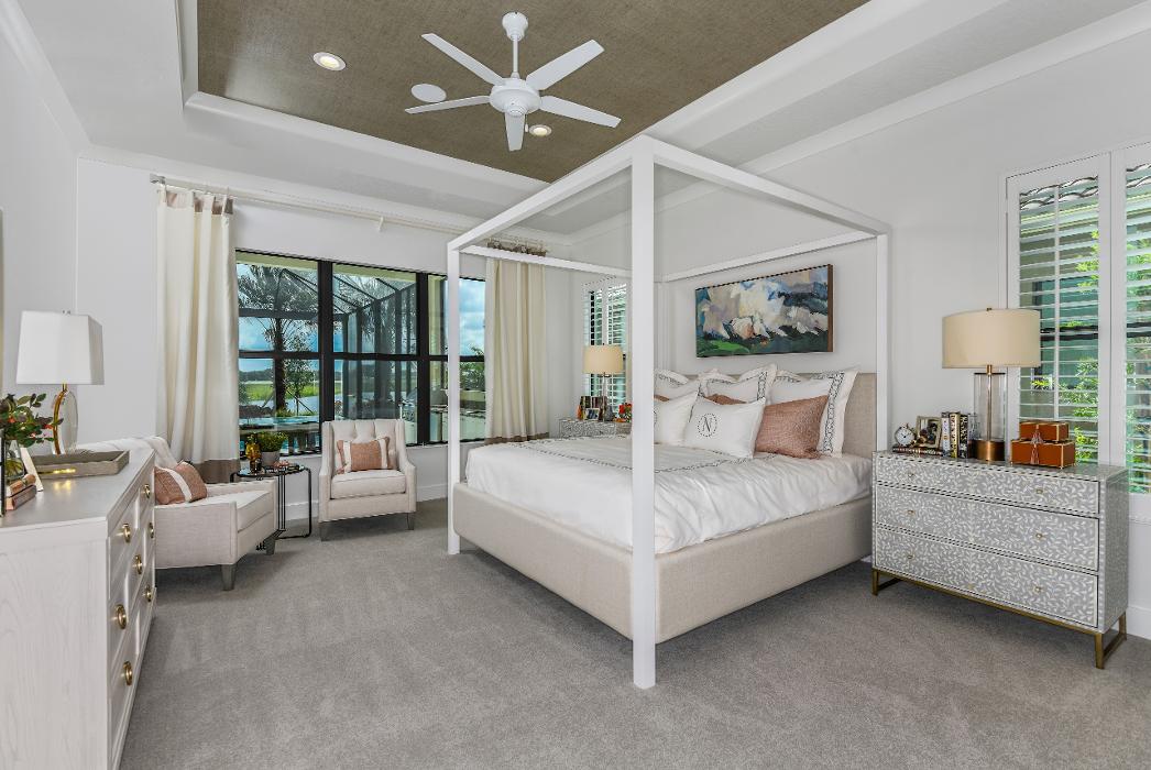 Aria by Neal Signature Homes - Nokomis, FL