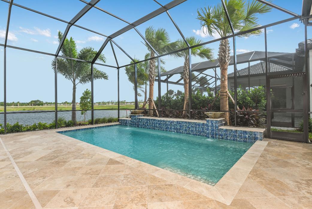 Aria by Neal Signature Homes - Nokomis, FL