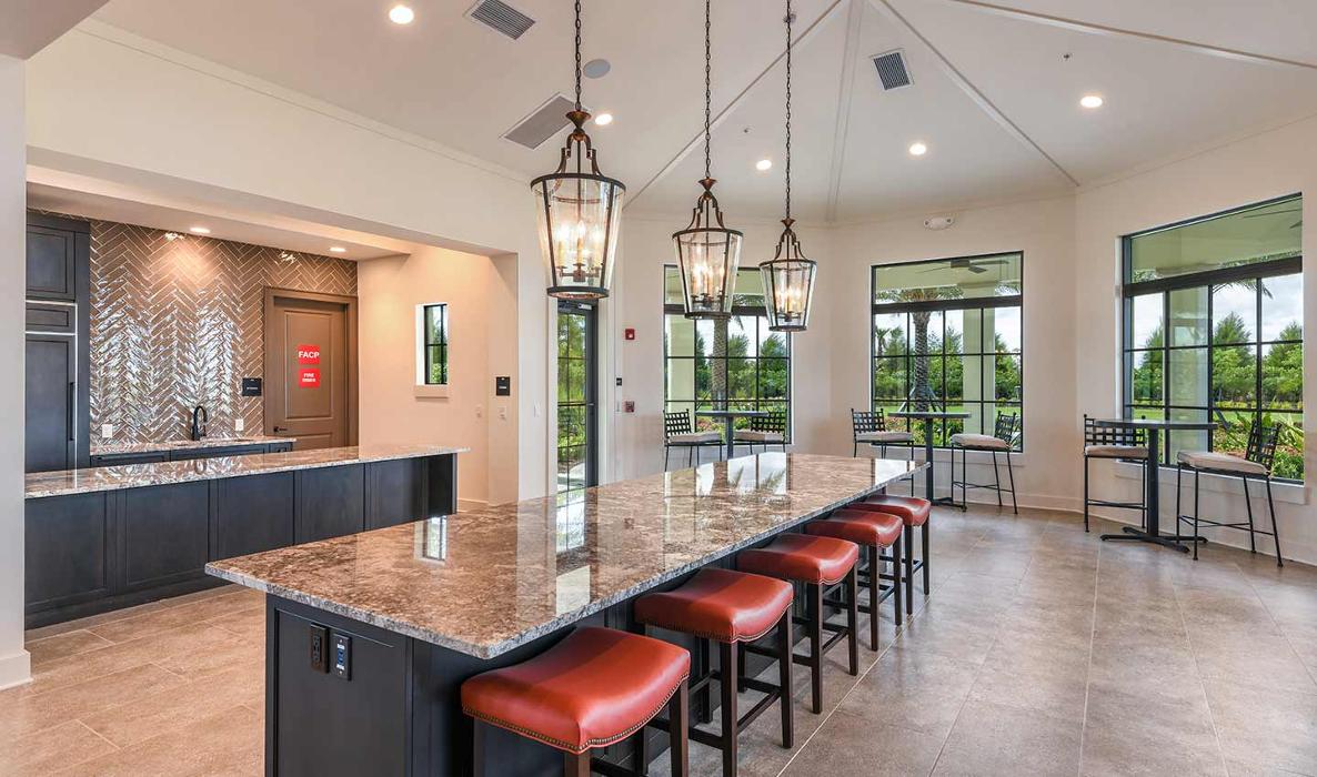 Aria by Neal Signature Homes - Nokomis, FL