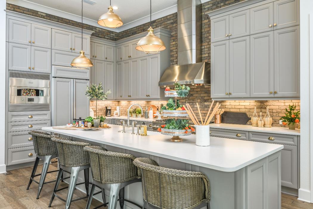 Aria by Neal Signature Homes - Nokomis, FL