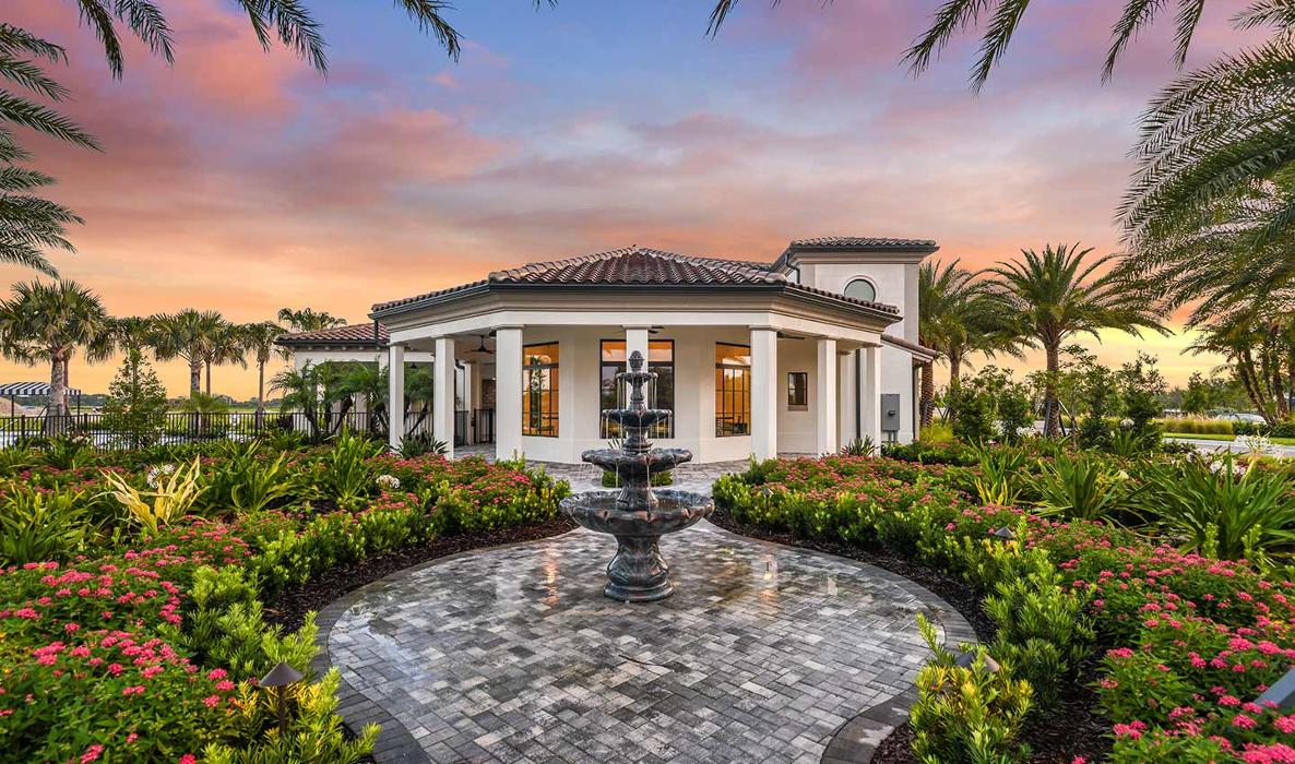 Aria by Neal Signature Homes - Nokomis, FL
