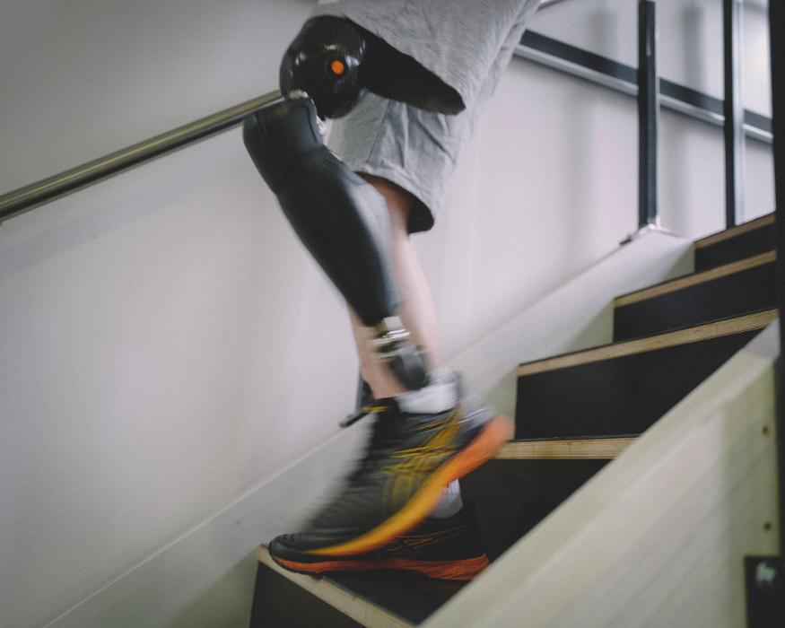 LimbArt Die Prothesenmanufaktur GmbH, Hirschstraße in Speyer