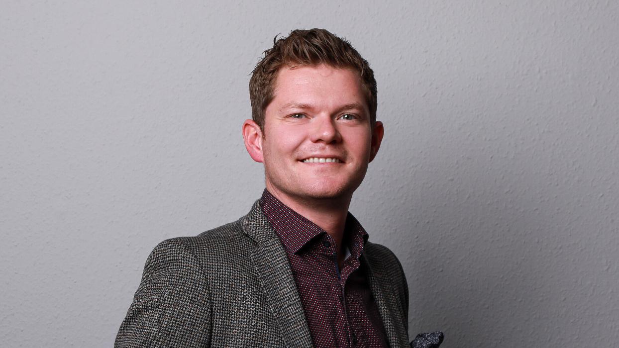 Mecklenburgische Versicherung Patrick Rößner, Marktstraße in Burg Stargard